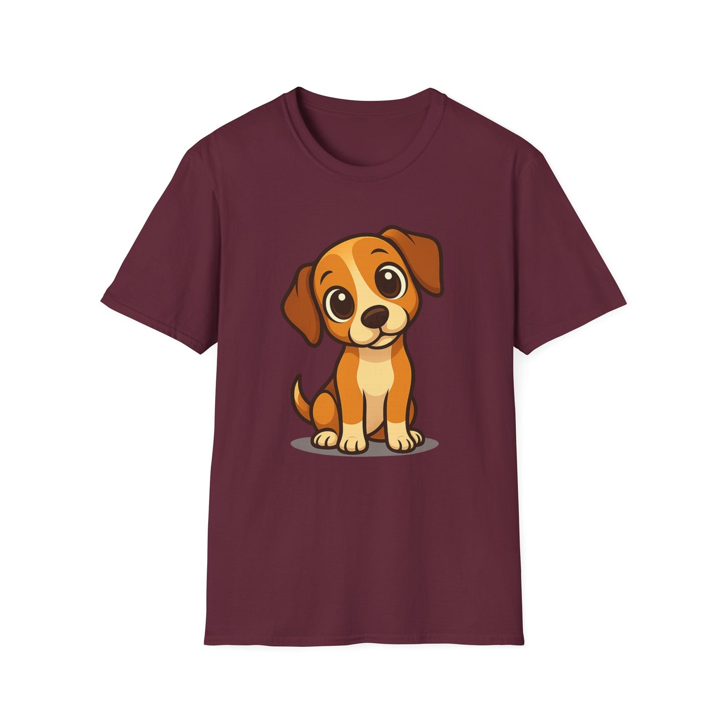 Cute Puppy T-Shirt