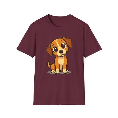 Cute Puppy T-Shirt